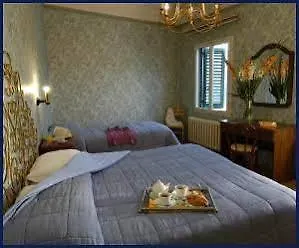 Boboli فندق