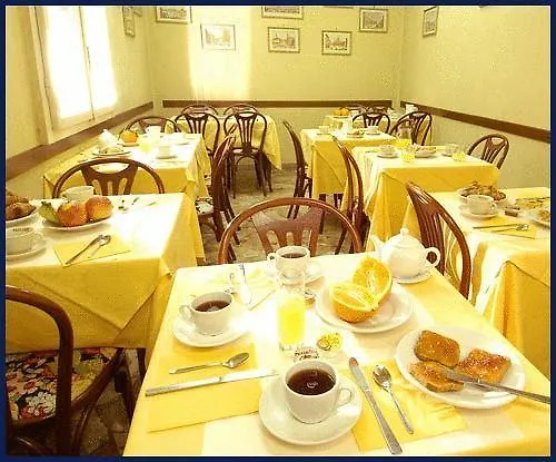Boboli Hotel Florenz