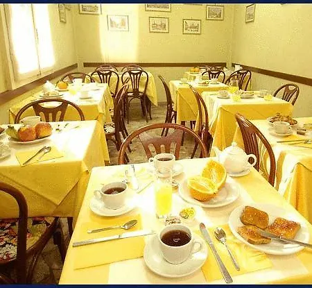 Boboli Hotel Florencja