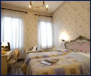 Boboli Hotel Florencja