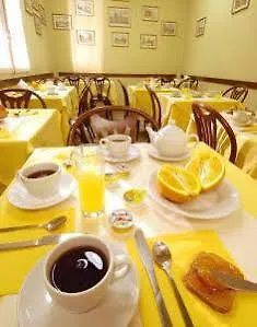 Hotel Boboli Florencja