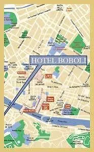 Boboli 2* Firenze